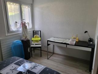 Gîte chez Laurence - 1