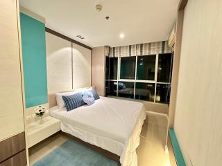 Lumpini Park Beach Jomtien Pattaya Seaview room - 4