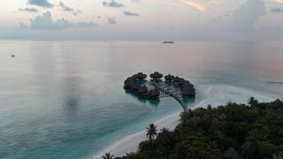 Coco Palm Dhuni Kolhu - 20 percent off roundtrip Seaplane for stays from 1 May to 30 September 2025 - 8