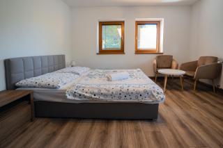 Chata Dolný Smokovec Správa TANAPu - 1