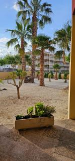 Apartment whit a sea view and swiming pool! - Santa Pola - 4