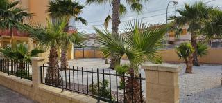 Apartment whit a sea view and swiming pool! - Santa Pola - 5