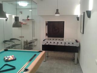 Bomb Shelter apartment - Vilnius - 5