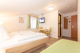 Schmittental Pension Self-Check-In - Zell am See - 2