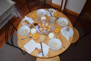Dylans Country Cottages - Kaikoura - 9
