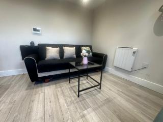 Cheviot loft - Londra - 6