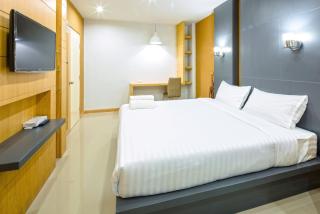 Phoomjai Service Apartment - Ban Klang - 9