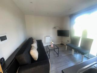 Cheviot loft - Londra - 8