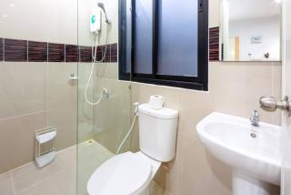 Chalong - Studio Service Apartment - Phoomjai - 3