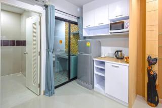 Chalong - Studio Service Apartment - Phoomjai - 4
