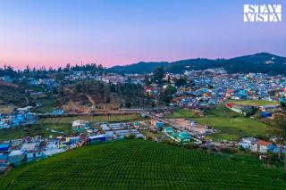 StayVista at Brook’s Retreat - Ooty - 8