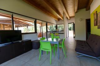 Juice aparthotel - appartamento Nefrite - Furnari - 7