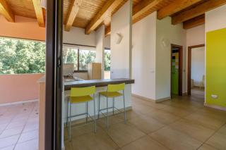 Juice aparthotel - appartamento Nefrite - Furnari - 5