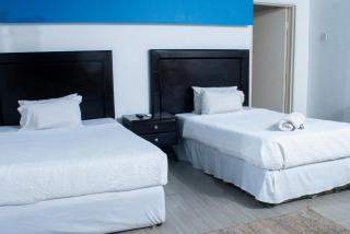 Fatmols City Hotel - 7