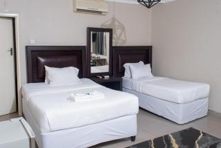 Fatmols City Hotel - 8