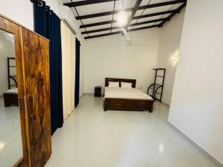 Villa Breeze - Ahangama - 5
