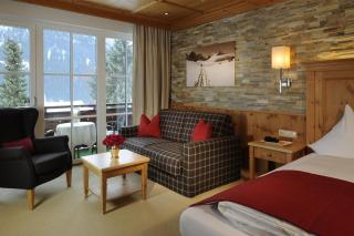 Hotel Gridlon - Pettneu am Arlberg - 9