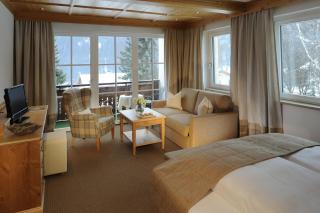 Hotel Gridlon - 8