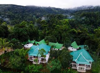Misty Lake Resorts, Munnar - Munnar - 5