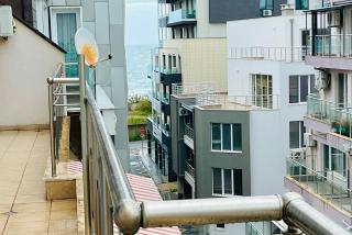 Studio Pomorie Tuthon - Pomorie - 3