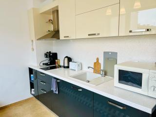 Studio Pomorie Tuthon - Pomorie - 8