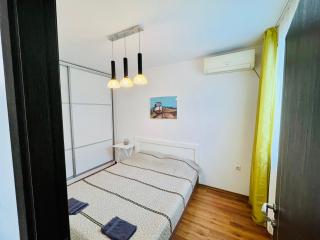 Studio Pomorie Tuthon - Pomorie - 7