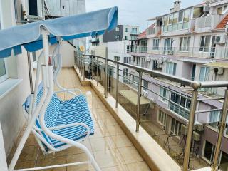 Studio Pomorie Tuthon - Pomorie - 2