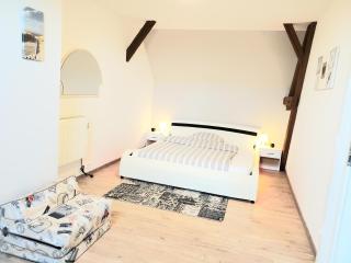 Ferienhaus Lorea Nähe Bütgenbacher See - 5