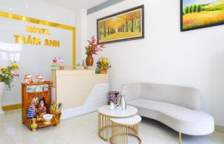 Hotel Trâm Anh - Nhơn Trạch - 9