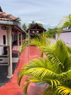 Romance in Bey - Arugam Bay - 4