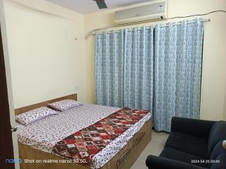 4 Bhk Independent Villa At Pushpanjali Residency Phase 2 Bunglow No A1 Owale Ghodberder Road Thane West - Thane - 7