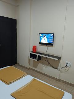 Samraj Lodge - Akalkot - 7