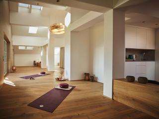 Zederberg Appartements - 1