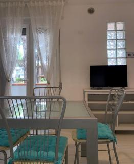 Appartamento Dei Pini - Milano Marittima - 9