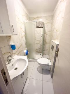 Mercan Otel - Çanakkale - 3