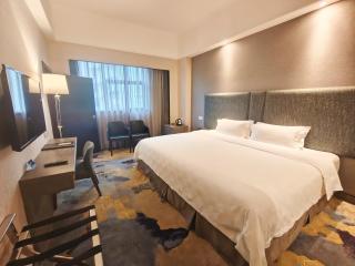 Shenzhen Lido Hotel - Shenzhen - 3