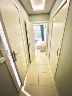Mercan Otel - Çanakkale - 8