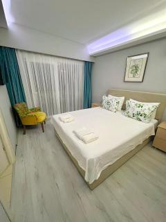 Mercan Otel - Çanakkale - 6
