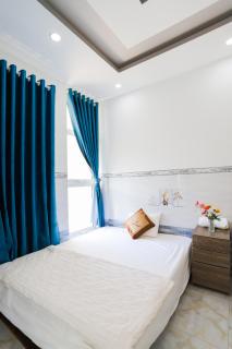Hotel Trâm Anh - Nhơn Trạch - 0