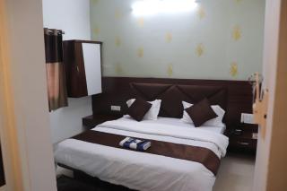 Hotel Shivalay Palace - 5