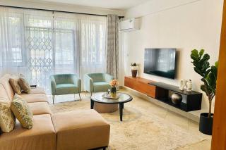 Rome Home Dodoma - Dodoma - 0