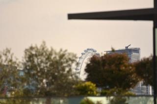 Luxury 2 Bedroom Apartment in Old Street, London - London - 8