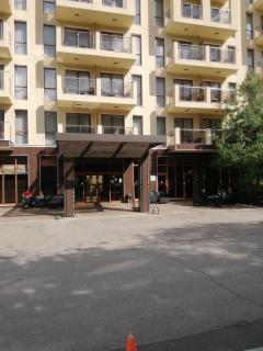 Apart Hotel Golden Line private apartments - Golden Sands - 8