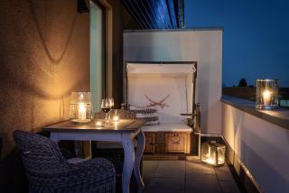 Luxus Spa Penthouse Royal - Göhren-Lebbin - 1