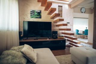 Villa Marta - Kanjiža - 1