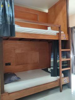 Jungle Ippie Hostel - Tanah Rata - 8