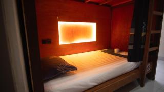 Jungle Ippie Hostel - Tanah Rata - 5