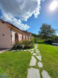 Agriturismo Peq Agri-Resort Tovo - Tovo San Giacomo - 0
