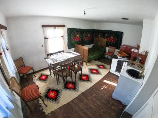 Matusana- casă tradițională bucovineană - - 2