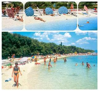 Apartmani BACIC HR - Trogir - 0